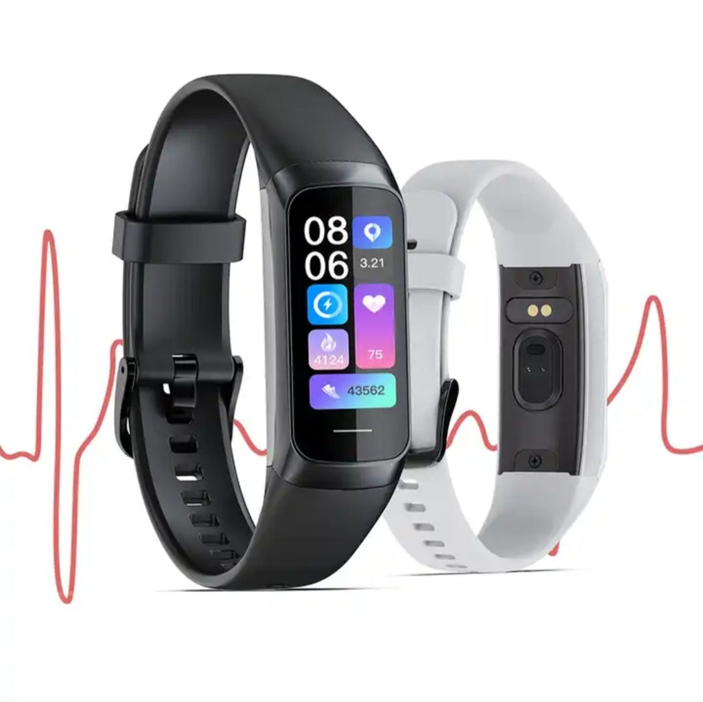 Smart Fitness Bracelet