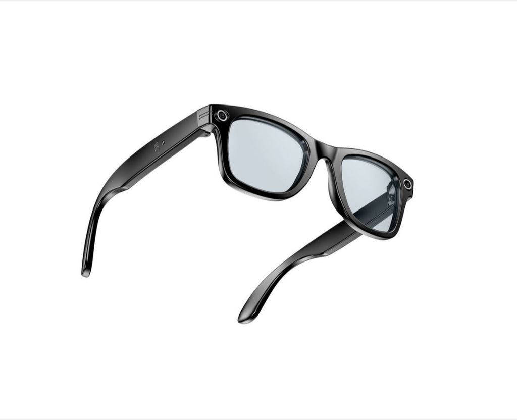 AI Smart Glasses- 4K Resolution