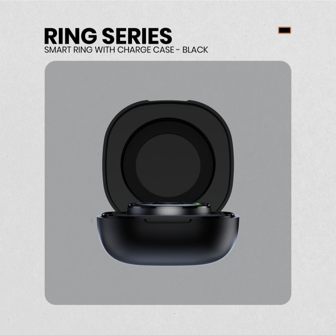 Smart ring - Unisex