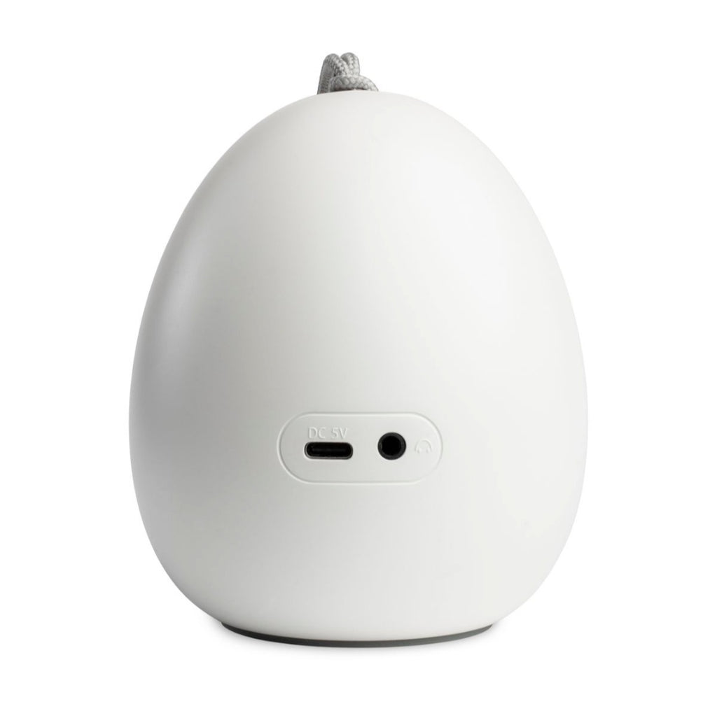 White Noise Machine And Night Light